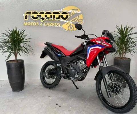 Sahara 300 rally abs flex 0km