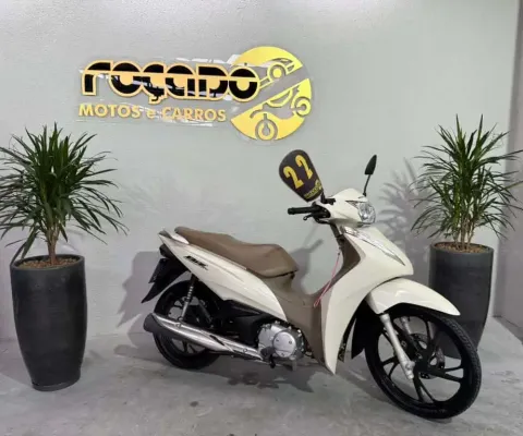 BIZ 125/125i Flex 2022