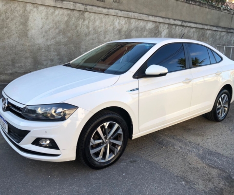 VOLKSWAGEN VIRTUS único dono 