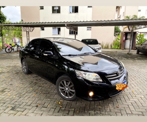 TOYOTA COROLLA à venda.