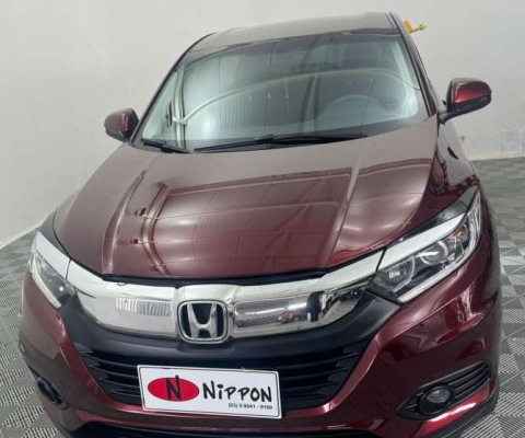 HRV 