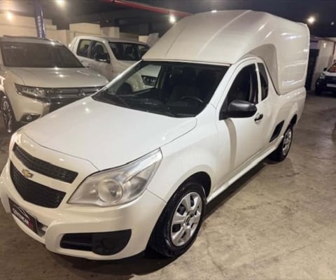 CHEVROLET MONTANA 1.4 MPFI LS CS 8V - 2018/2019