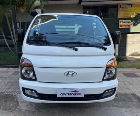 HYUNDAI HR 2.5 Longo SEM Caçamba 4X2 16V 130cv Turbo Intercooler - 2017/2018