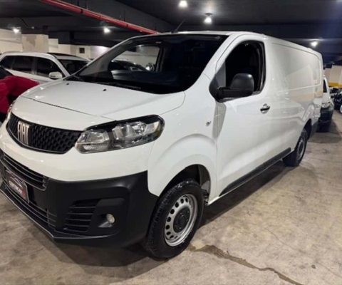 FIAT SCUDO 1.5 Bluehdi Cargo - 2023/2024