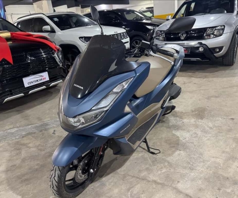 HONDA PCX 160 ABS  - 2022/2023