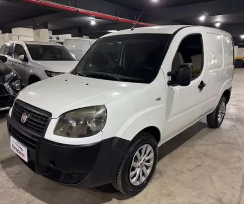 FIAT DOBLÒ 1.8 MPI Cargo16v - 2021/2021