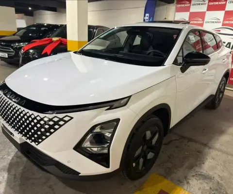 OMODA 5 1.5 Tgdi HEV Prestige DHT - 2025/2026