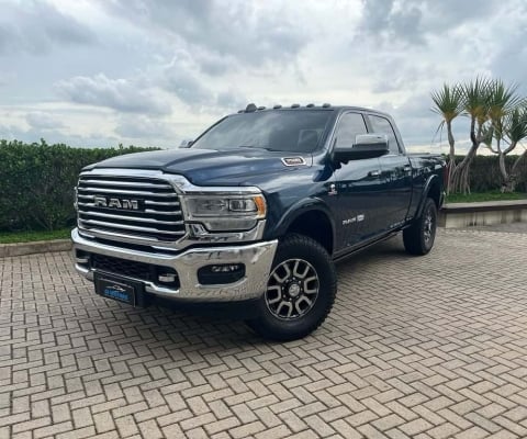 Ram 3500 2022 6.7 i6 turbo diesel limited longhorn cd 4x4  automático