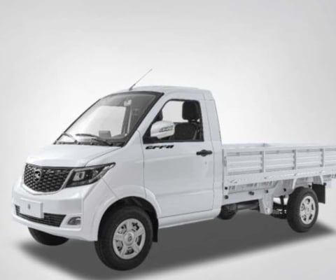 Effa V21 2026 1.5 16v gasolina cs manual