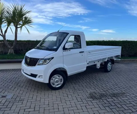 Effa V21 2026 1.5 16v gasolina cs manual