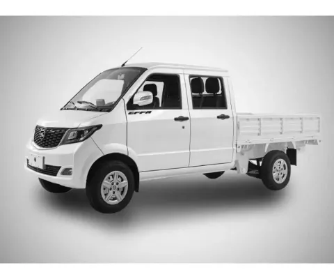 Effa V22 2026 1.5 16v gasolina cd manual