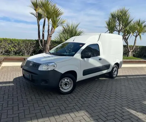 Fiat Fiorino 2021 1.4 mpi furgão working 8v flex 2p manual