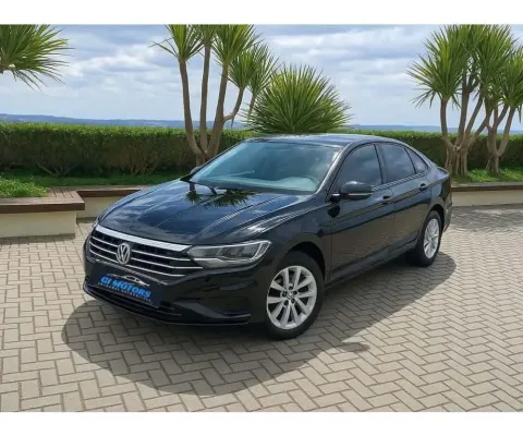 Volkswagen Jetta 2018 1.4 250 tsi total flex comfortline tiptronic
