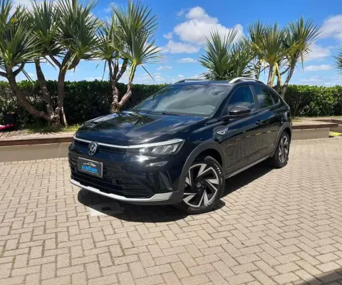 Volkswagen Nivus 2026 1.0 200 tsi total flex highline automático