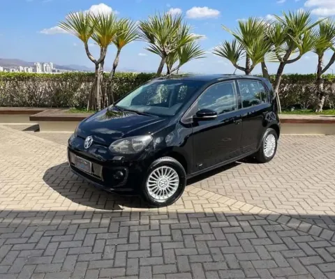 Volkswagen Up 2016 1.0 tsi move up 12v flex 4p manual