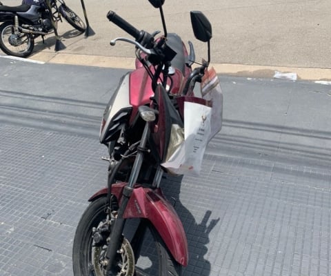 YAMAHA FAZER à venda.