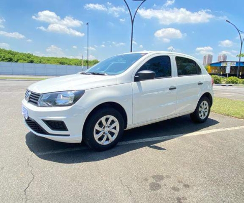VOLKSWAGEN GOL à venda.