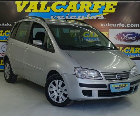 Idea ELX 1.4 Flex
