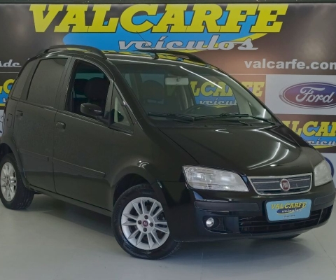 Idea ELX 1.4 Flex