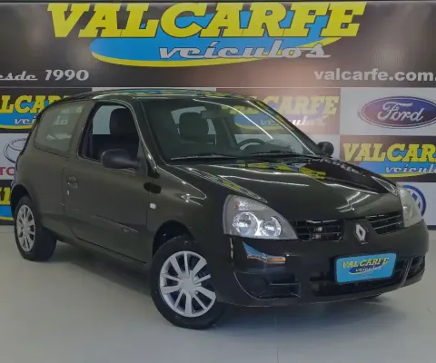 Clio Authentique 1.0 Flex