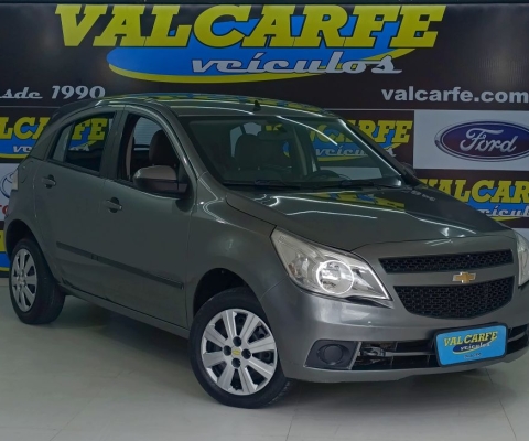 Agile LT 1.4 Flex
