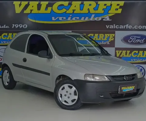 Celta 1.0 Gasolina