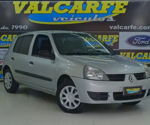 Clio Authentique 1.0 Flex