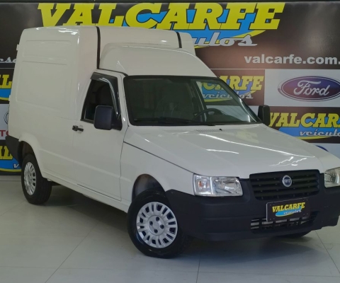 Fiorino 1.3 Flex
