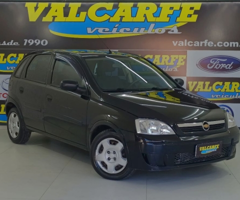 Corsa Hatch Maxx 1.4 Flex