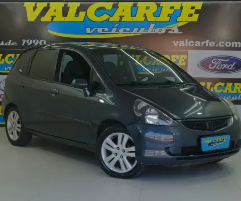 Fit LX 1.4 Gasolina