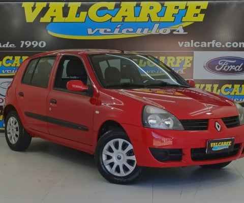 Clio Campus 1.0 Flex