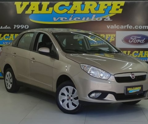 Grand Siena Attractive 1.4 Flex