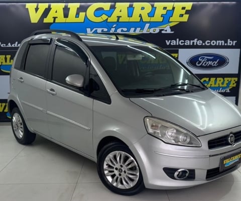 Idea Essence 1.6 Flex
