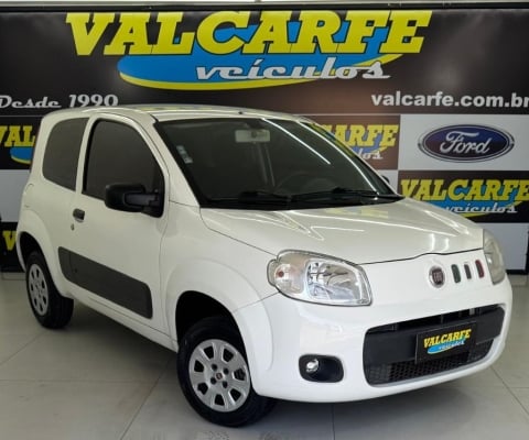 Uno Vivace 1.0 Flex