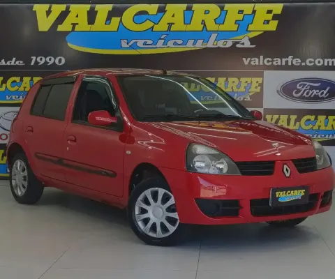 Clio Campus 1.0 Flex