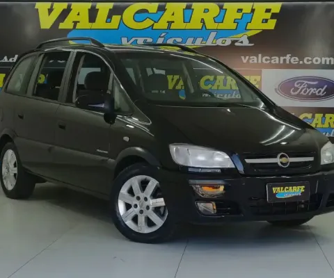 Zafira Elegance 2.0 Flex Aut.