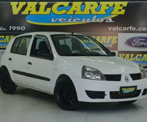 Clio Campus 1.0 Flex