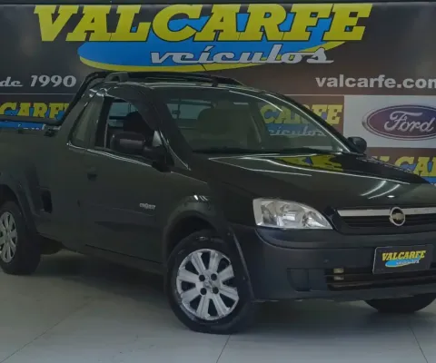Montana Conquest 1.4 Flex