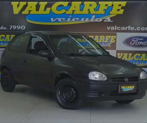 Corsa Wind 1.0 Gasolina