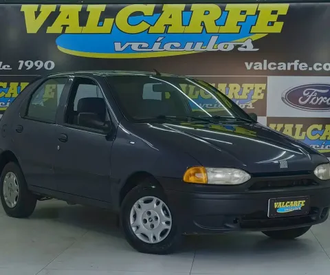 Palio EX 1.0 Gasolina