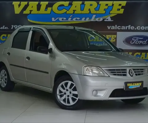 Logan Expression 1,6 Flex