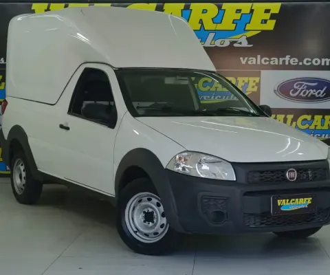 STRADA WORKING 1.4 CS