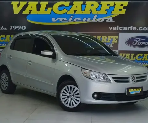 Gol G5 1.0 Flex