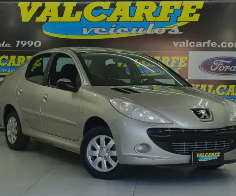 207 XR Passion 1.4 Sport Flex