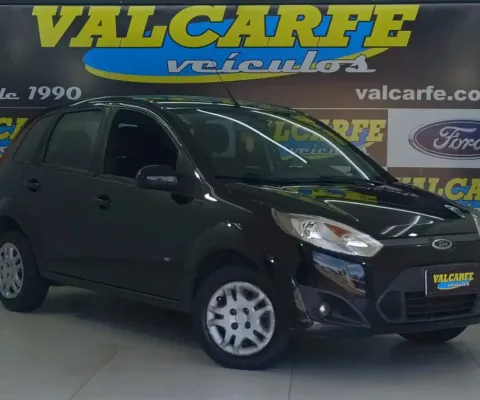 Fiesta Hatch SE 1.0 Flex