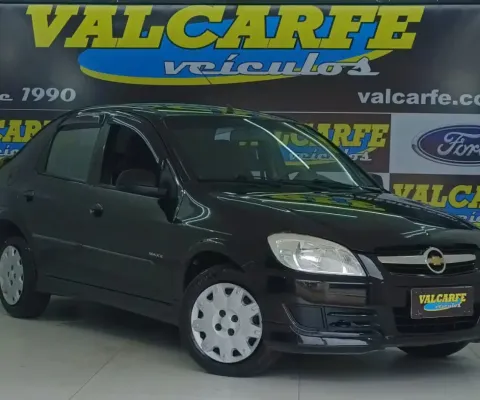 Prisma Maxx 1.4 Flex