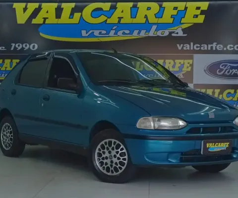 Palio EL 1.5 Gasolina