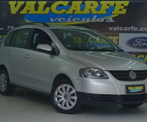 Spacefox 1.6 Trend Flex