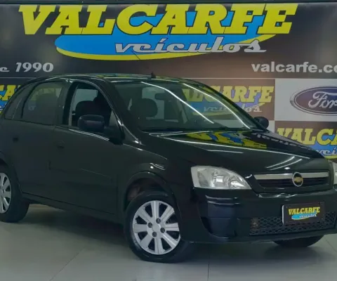 Corsa Hatch Maxx 1.4 Flex