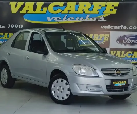 Prisma Maxx 1.4 Flex